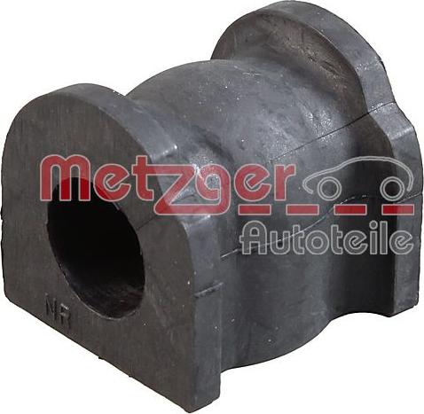 Metzger 52086409 - Dəstək kol, stabilizator furqanavto.az