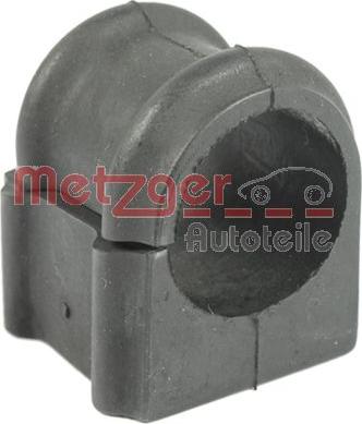 Metzger 52080509 - Dəstək kol, stabilizator furqanavto.az