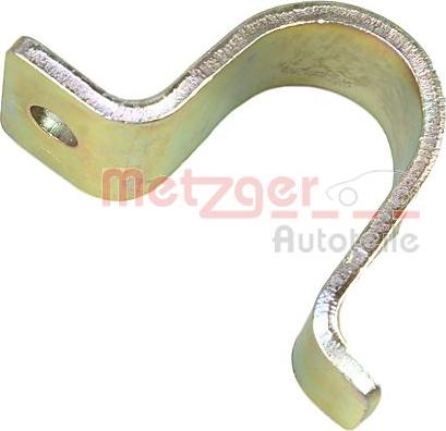 Metzger 52081108 - Kronşteyn, stabilizatorun quraşdırılması www.furqanavto.az