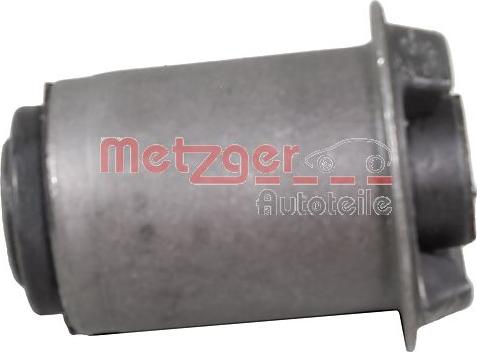 Metzger 52087908 - Nəzarət Kolu / Arxa Qol furqanavto.az