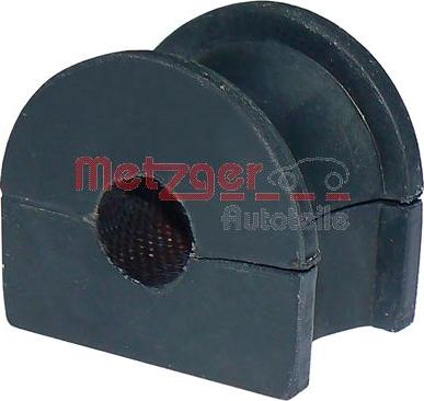 Metzger 52039308 - Dəstək kol, stabilizator furqanavto.az