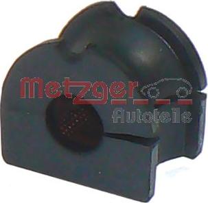 Metzger 52039208 - Dəstək kol, stabilizator furqanavto.az