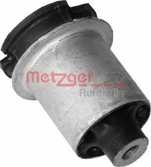 Metzger 52035509 - Montaj, ox şüası furqanavto.az