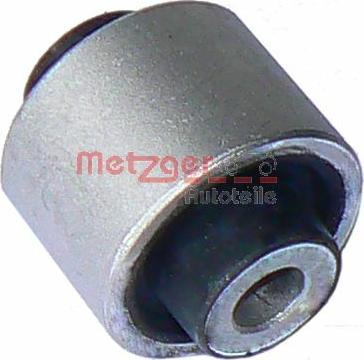 Metzger 52030909 - Nəzarət Kolu / Arxa Qol furqanavto.az