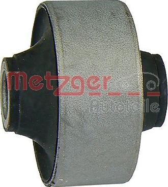 Metzger 52030308 - Nəzarət Kolu / Arxa Qol furqanavto.az