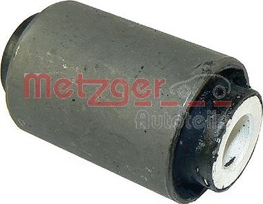 Metzger 52028509 - Nəzarət Kolu / Arxa Qol furqanavto.az