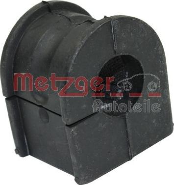 Metzger 52079408 - Dəstək kol, stabilizator furqanavto.az
