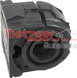 Metzger 52076508 - Dəstək kol, stabilizator furqanavto.az