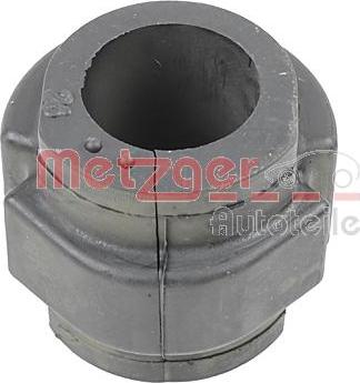 Metzger 52076308 - Dəstək kol, stabilizator furqanavto.az