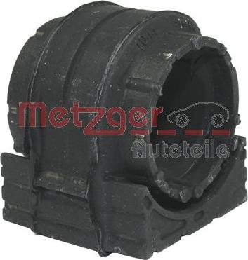 Metzger 52071808 - Dəstək kol, stabilizator furqanavto.az