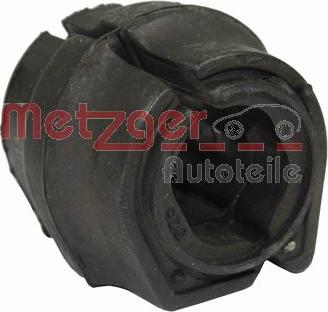 Metzger 52073008 - Dəstək kol, stabilizator furqanavto.az