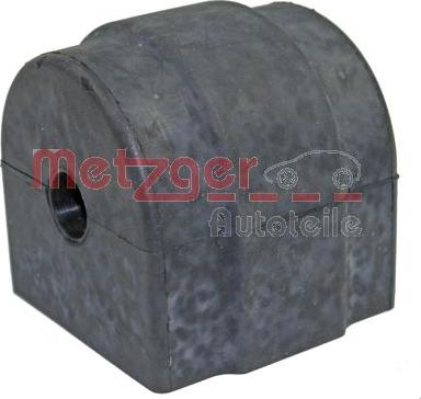 Metzger 52073809 - Dəstək kol, stabilizator furqanavto.az