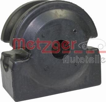 Metzger 52073709 - Dəstək kol, stabilizator furqanavto.az