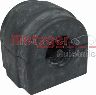 Metzger 52072908 - Dəstək kol, stabilizator furqanavto.az