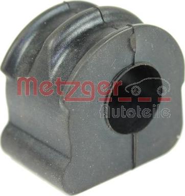 Metzger 52072708 - Dəstək kol, stabilizator furqanavto.az