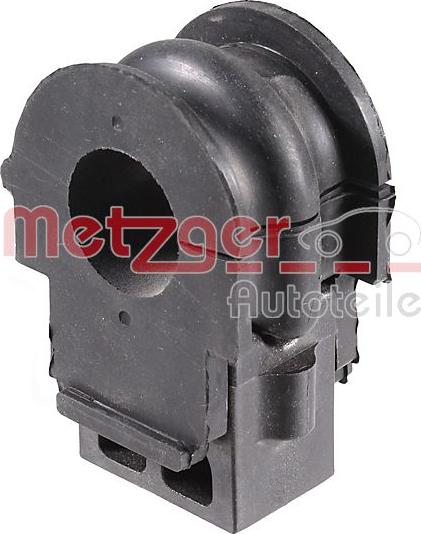 Metzger 52109408 - Dəstək kol, stabilizator furqanavto.az