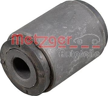 Metzger 52104708 - Nəzarət Kolu / Arxa Qol furqanavto.az