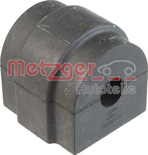 Metzger 52105909 - Dəstək kol, stabilizator furqanavto.az