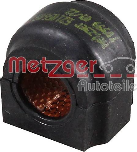 Metzger 52105609 - Dəstək kol, stabilizator furqanavto.az