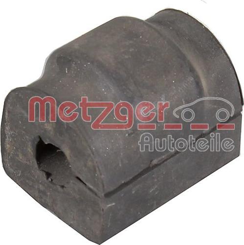 Metzger 52105009 - Dəstək kol, stabilizator furqanavto.az