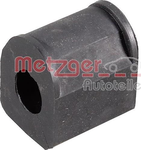 Metzger 52100308 - Dəstək kol, stabilizator furqanavto.az
