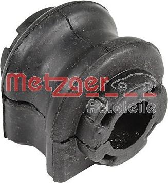 Metzger 52101408 - Dəstək kol, stabilizator furqanavto.az