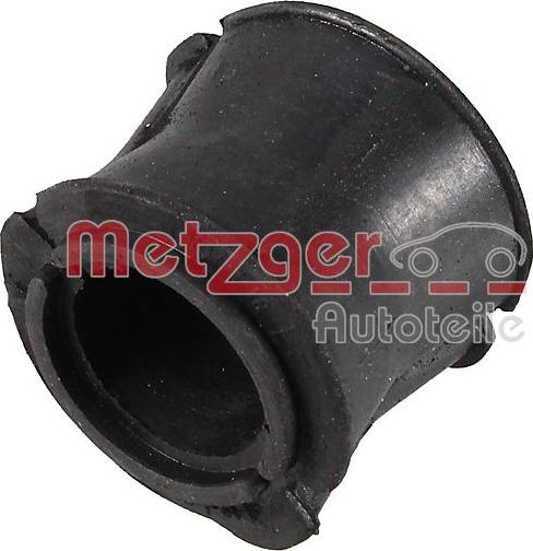 Metzger 52101508 - Dəstək kol, stabilizator furqanavto.az