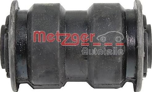 Metzger 52101609 - Kolu, yarpaq bulaq furqanavto.az