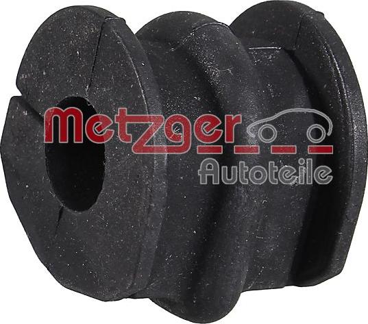 Metzger 52103008 - Dəstək kol, stabilizator furqanavto.az