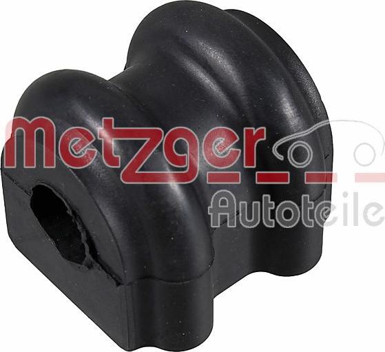 Metzger 52102809 - Dəstək kol, stabilizator furqanavto.az