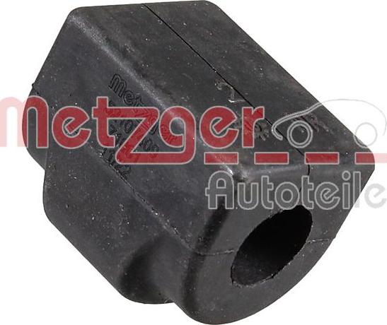 Metzger 52107409 - Dəstək kol, stabilizator furqanavto.az