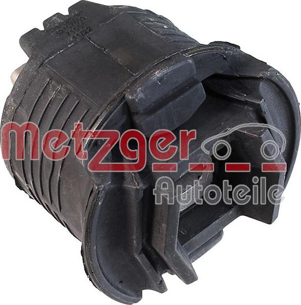 Metzger 52107509 - Montaj, ox şüası furqanavto.az