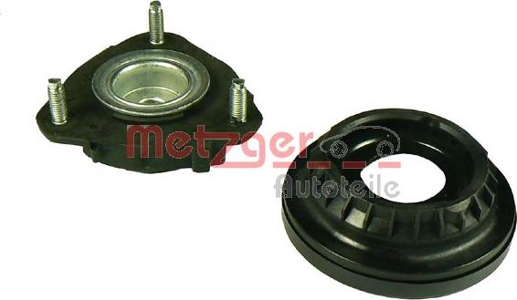 Metzger 6490096 - Üst Strut Montajı furqanavto.az