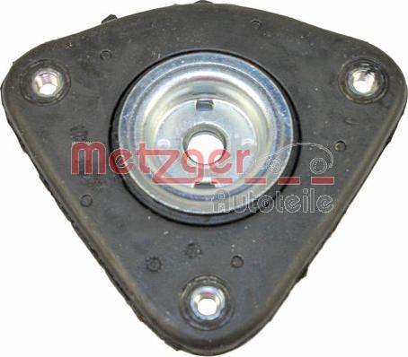 Metzger 6490090 - Üst Strut Montajı furqanavto.az