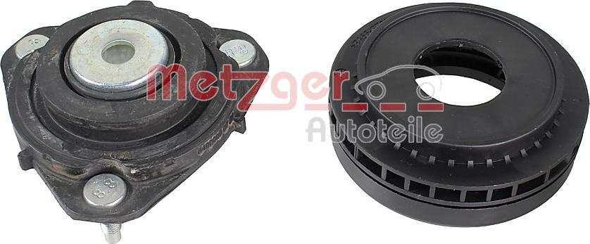 Metzger 6490098 - Üst Strut Montajı furqanavto.az