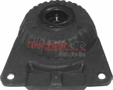 Metzger 6490097 - Üst Strut Montajı furqanavto.az