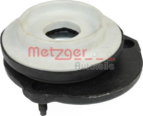 Metzger 6490044 - Üst Strut Montajı furqanavto.az