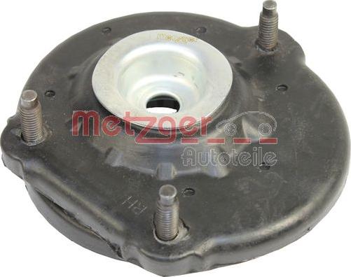 Metzger 6490044 - Üst Strut Montajı furqanavto.az