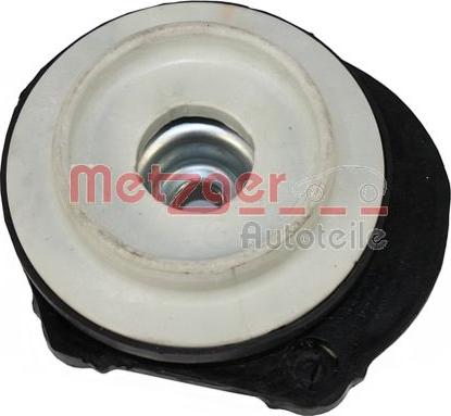 Metzger 6490045 - Üst Strut Montajı furqanavto.az