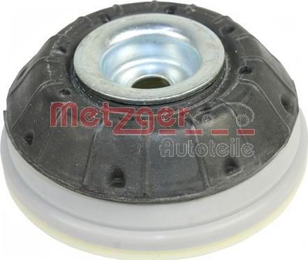 Metzger 6490056 - Üst Strut Montajı furqanavto.az