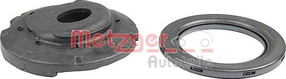 Metzger 6490058 - Üst Strut Montajı furqanavto.az