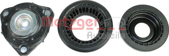 Metzger 6490069 - Üst Strut Montajı furqanavto.az