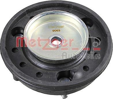 Metzger 6490060 - Üst Strut Montajı furqanavto.az