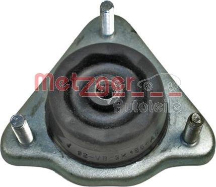 Metzger 6490061 - Üst Strut Montajı furqanavto.az