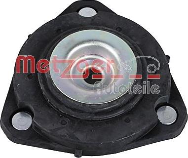 Metzger 6490068 - Üst Strut Montajı furqanavto.az