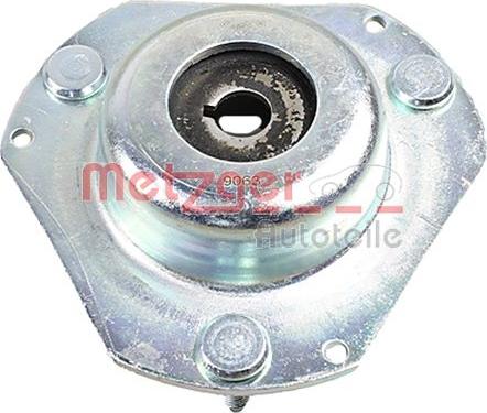 Metzger 6490063 - Üst Strut Montajı furqanavto.az