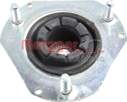 Metzger 6490063 - Üst Strut Montajı furqanavto.az