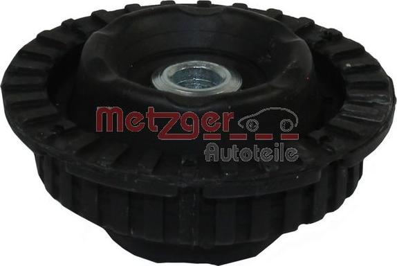 Metzger 6490006 - Üst Strut Montajı furqanavto.az