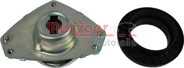 Metzger 6490002 - Üst Strut Montajı furqanavto.az