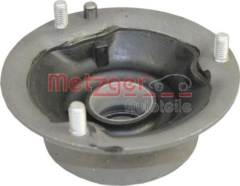 Metzger 6490016 - Üst Strut Montajı furqanavto.az